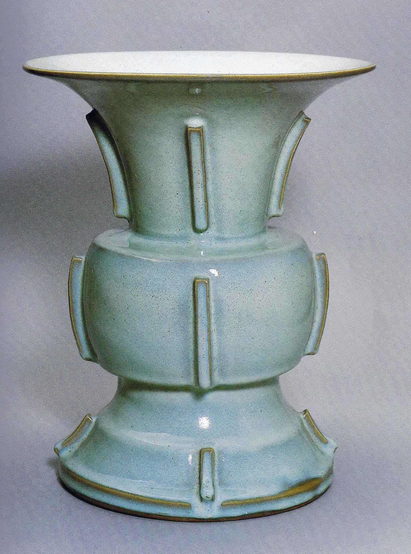 The Thing About Ding: Chinese Ritual Cauldrons Through the Ages - EasyBlog  - Bowers Museum